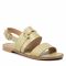 Sandali NESSI - 22221 Pistacja 1