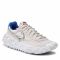Scarpe Nike - Overbreak DC3041 001 Light Bone/Sail/Game Royal/Metallic Silver