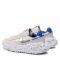 Scarpe Nike - Overbreak DC3041 001 Light Bone/Sail/Game Royal/Metallic Silver