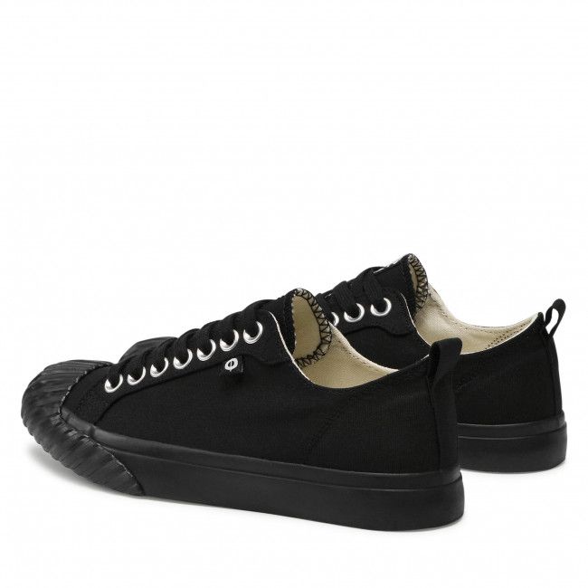 Scarpe da ginnastica ALTERCORE - Rogata Black