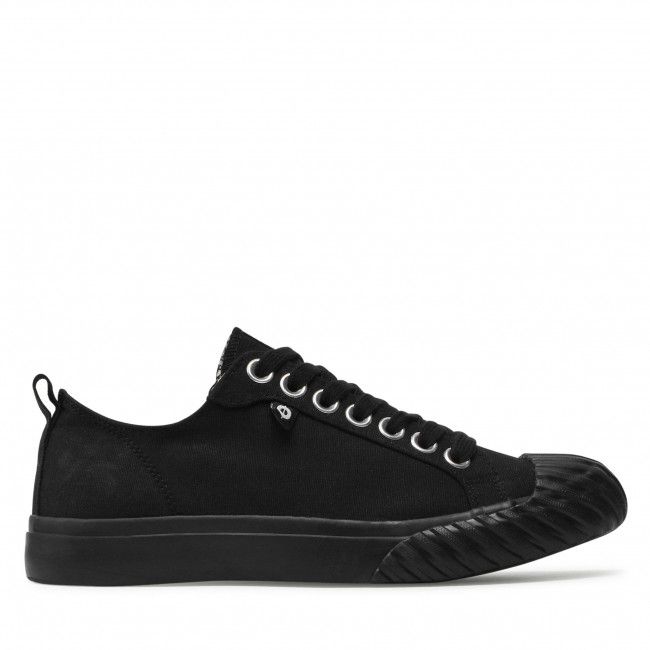 Scarpe da ginnastica ALTERCORE - Rogata Black