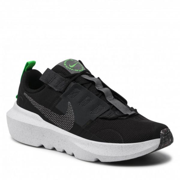 Scarpe NIKE - Crater Impact (Gs) DB3551 001 Black/Iron Grey/Off Noir Scarpe NIKE - Crater Impact (Gs) DB3551 001 Black/Iron Grey/Off Noir