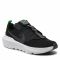 Scarpe NIKE - Crater Impact (Gs) DB3551 001 Black/Iron Grey/Off Noir