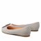 Ballerine BALDACCINI - 1655000 Szary Zamsz