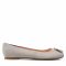 Ballerine BALDACCINI - 1655000 Szary Zamsz