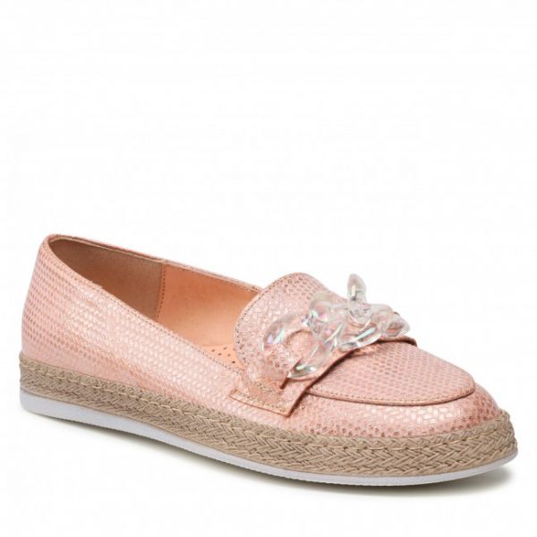 Scarpe basse BALDACCINI - 1675000 Miedź Scarpe basse BALDACCINI - 1675000 Miedź