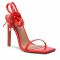 Sandali STEVE MADDEN - Uplift SM11001036-02002-608 Red Patent