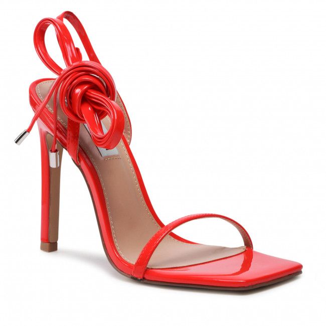 Sandali STEVE MADDEN - Uplift SM11001036-02002-608 Red Patent