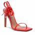 Sandali STEVE MADDEN - Uplift SM11001036-02002-608 Red Patent