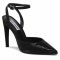 Sandali STEVE MADDEN - Alessi-R SM11001810-04005-184 Black/Black