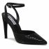 Sandali STEVE MADDEN - Alessi-R SM11001810-04005-184 Black/Black