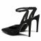 Sandali STEVE MADDEN - Alessi-R SM11001810-04005-184 Black/Black