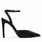 Sandali STEVE MADDEN - Alessi-R SM11001810-04005-184 Black/Black