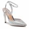 Sandali STEVE MADDEN - Alessi-R SM11001810-04005-998 Rihnestone