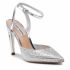 Sandali STEVE MADDEN - Alessi-R SM11001810-04005-998 Rihnestone