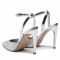 Sandali STEVE MADDEN - Alessi-R SM11001810-04005-998 Rihnestone