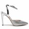 Sandali STEVE MADDEN - Alessi-R SM11001810-04005-998 Rihnestone