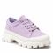 Scarpe basse STEVE MADDEN - Mt Fuji SM11001840-04004-56P Lavender Canvas