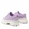 Scarpe basse STEVE MADDEN - Mt Fuji SM11001840-04004-56P Lavender Canvas
