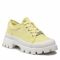 Scarpe basse STEVE MADDEN - Mt Fuji SM11001840-04004-719 Yellow Fabric