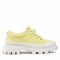 Scarpe basse STEVE MADDEN - Mt Fuji SM11001840-04004-719 Yellow Fabric
