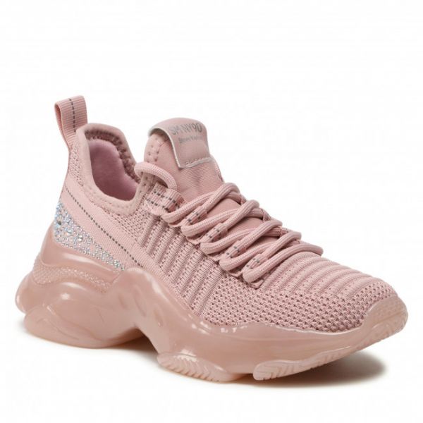 Sneakers Steve Madden - Jmaxima SM15000168-04004-485 Nude Sneakers Steve Madden - Jmaxima SM15000168-04004-485 Nude