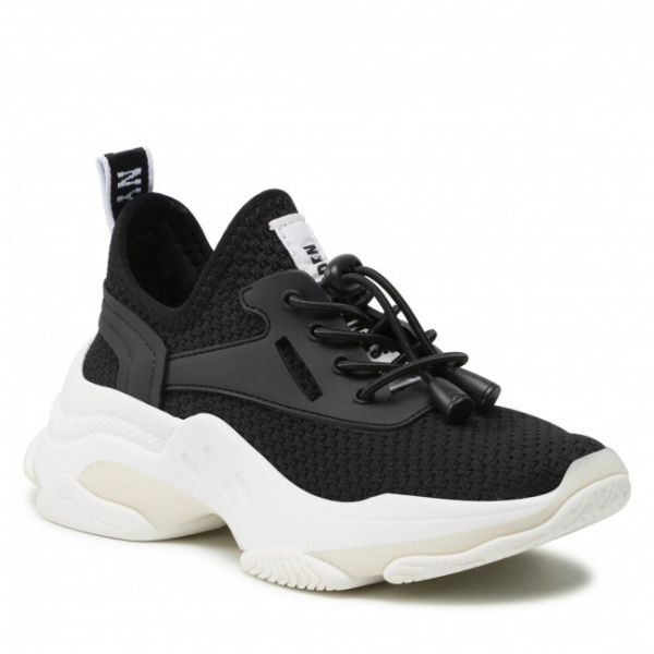 Sneakers Steve Madden - Jmatch SM15000175-04004-001 Black Sneakers Steve Madden - Jmatch SM15000175-04004-001 Black