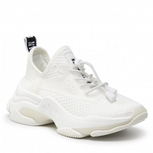 Sneakers Steve Madden - Jmatch SM15000175-04004-002 White Sneakers Steve Madden - Jmatch SM15000175-04004-002 White