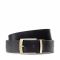 Cintura da uomo WITTCHEN - 92-8M-354-14-10 Marrone Nero