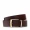 Cintura da uomo WITTCHEN - 92-8M-354-14-10 Marrone Nero