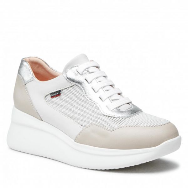 Sneakers CALLAGHAN - Roma 30002 Cloud