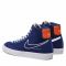 Scarpe NIKE - Blazer Mid '77 DC3433 400 Deep Royal Blue/White/Orange