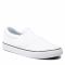Scarpe Nike - Sb Chron 2 Slip DM3495 100 White/White/White/Black