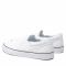 Scarpe Nike - Sb Chron 2 Slip DM3495 100 White/White/White/Black