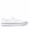 Scarpe Nike - Sb Chron 2 Slip DM3495 100 White/White/White/Black