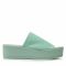 Ciabatte STEVE MADDEN - SM11000289-04004-SAGE Sage