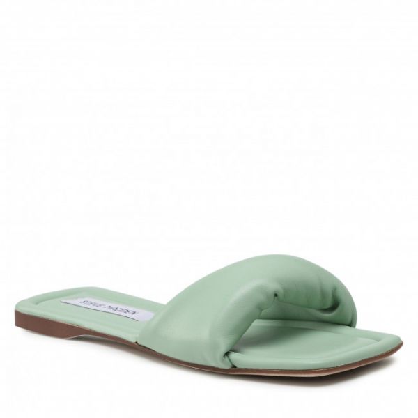 Ciabatte STEVE MADDEN - Nebular SM11001832-02002 Sage