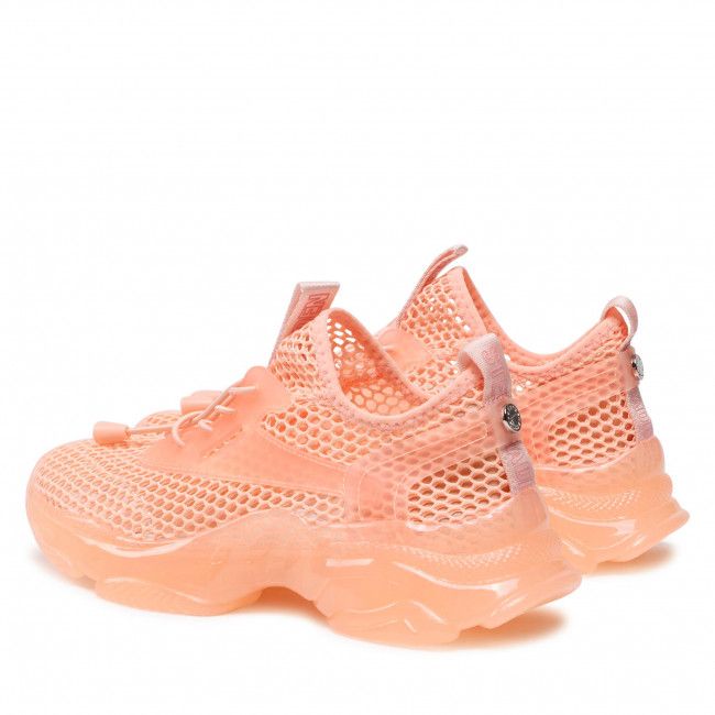 Sneakers STEVE MADDEN - Marcelo SM11001913-04004-759 Peach