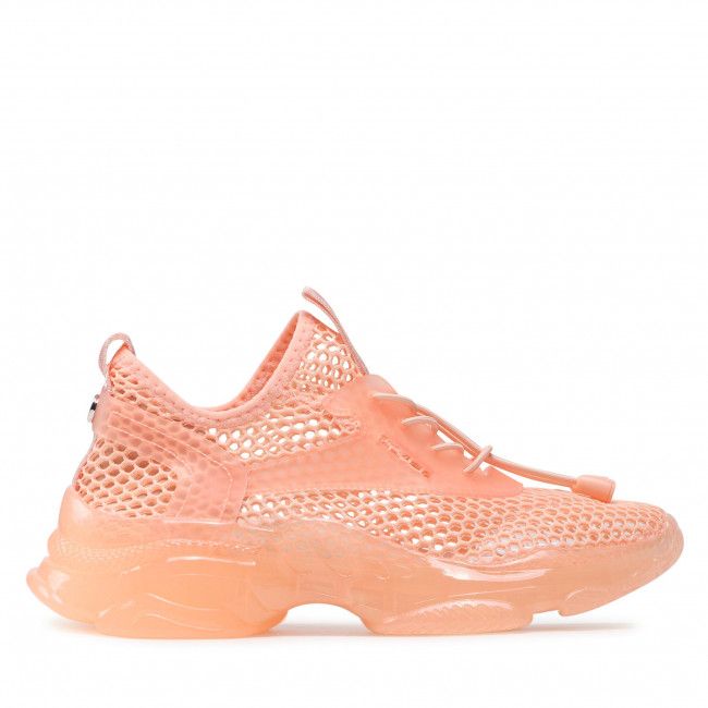 Sneakers STEVE MADDEN - Marcelo SM11001913-04004-759 Peach