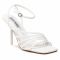 Sandali STEVE MADDEN - All In SM11001918-02002-002 White