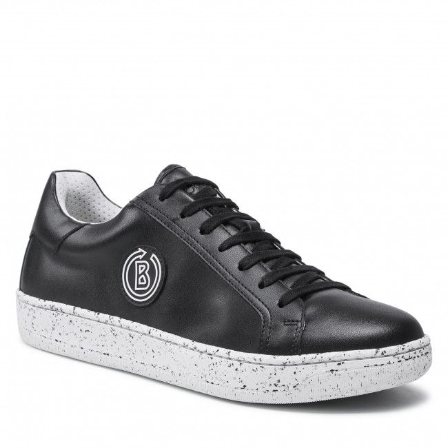 Sneakers BOGNER - Malmoe M 1 A 12220171 Black 001