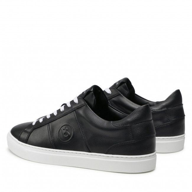 Sneakers BOGNER - Nizza 26 D 12220201 Black 001