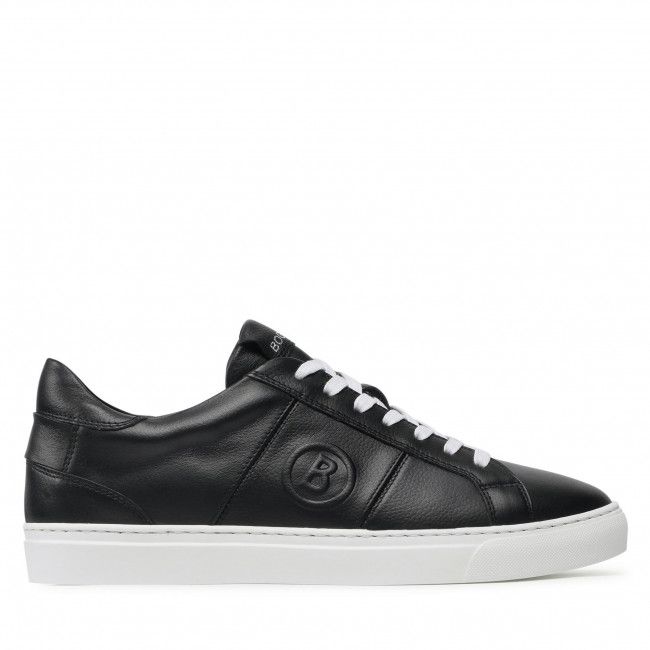 Sneakers BOGNER - Nizza 26 D 12220201 Black 001