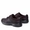 Scarpe basse Clarks - Bradley Walk 261533267 Brwon Tumb