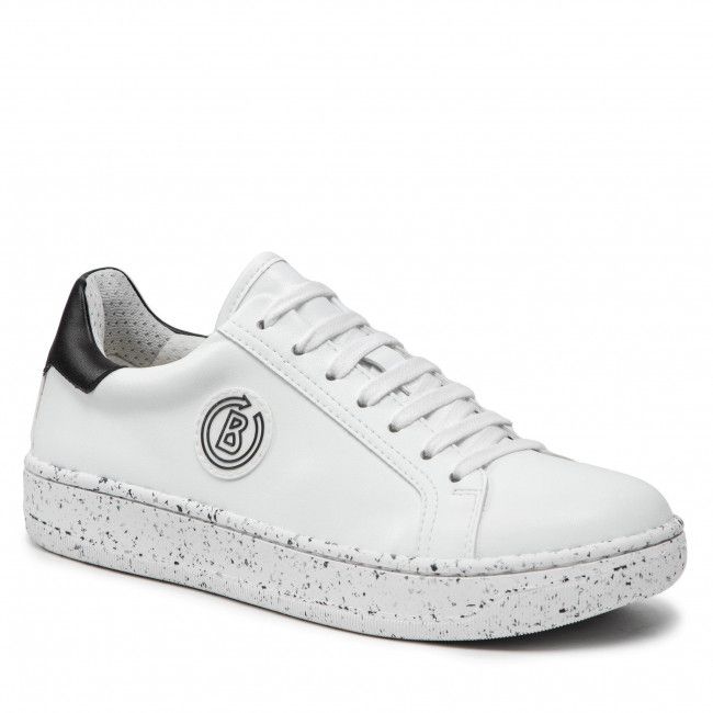 Sneakers BOGNER - Malmoe L 1 A 22220161 White/Black 023