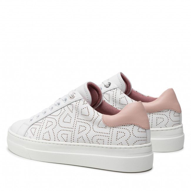 Sneakers BOGNER - Barcelona 5 22220245 White/Rose 064