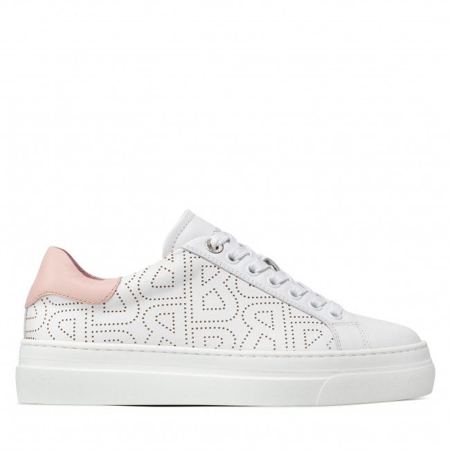 Sneakers BOGNER - Barcelona 5 22220245 White/Rose 064