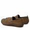 Scarpe basse KEEN - Howser Suede Slip-On 1024945 Timberwolf/Chestnut