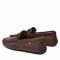 Mocassini Bally - Pavel-U 6234455 Coffee