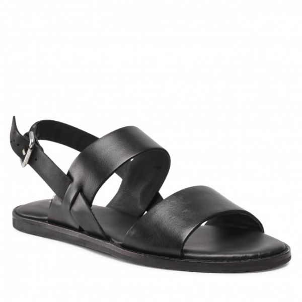 Sandali CLARKS - Karsea 261586794 Black Leather